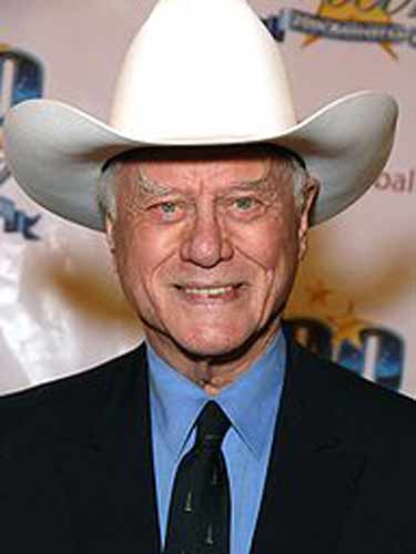 Foto Larry Hagman (c) wikipedia